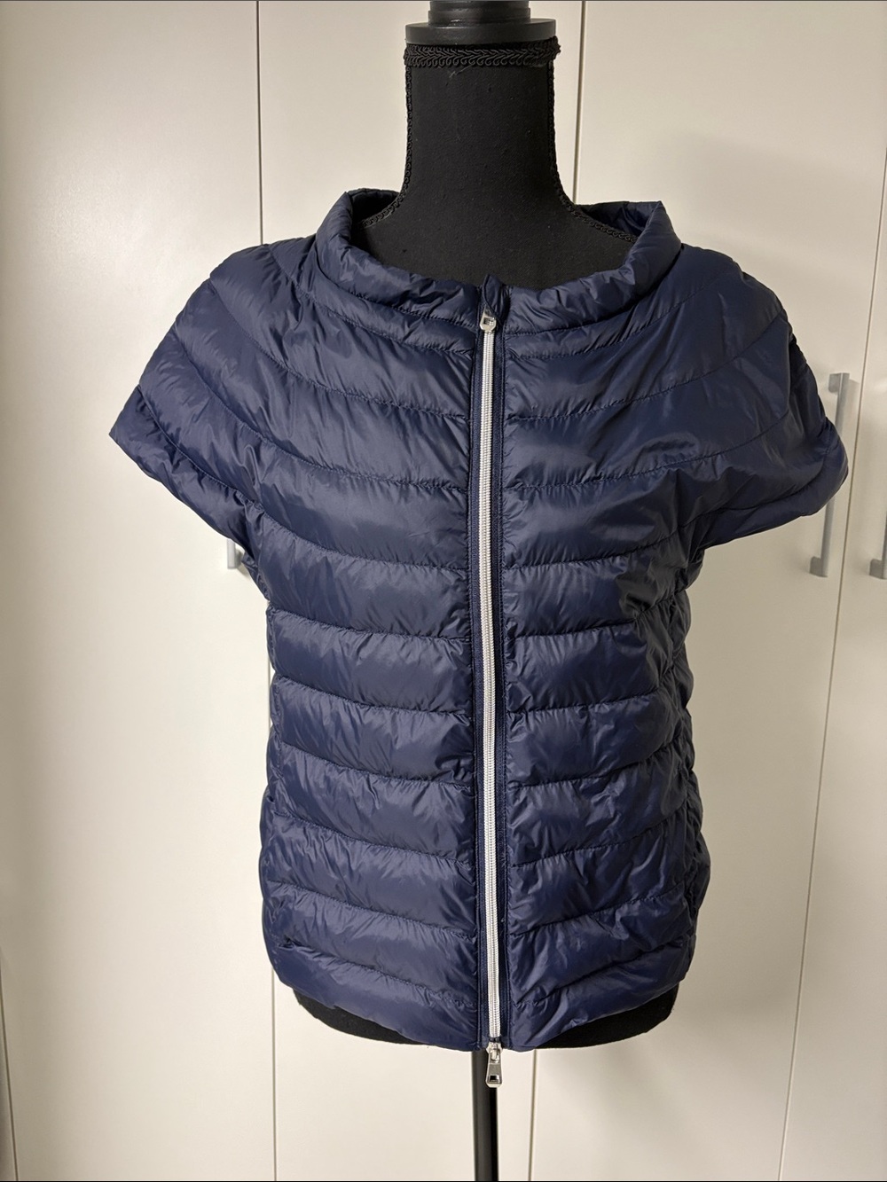 Cotes of London St Ives Down Vest